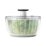 OXO Good Grips Salad Spinner 4.0 - Image 04