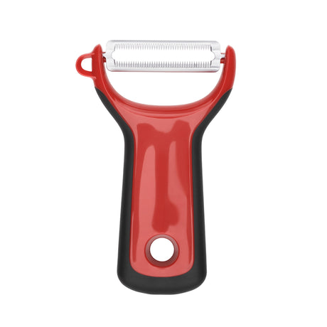 OXO Good Grips Prep Serrated Peeler - Image 02