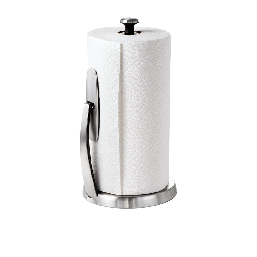 OXO Good Grips SimplyTear Paper Towel Holder - Image 02