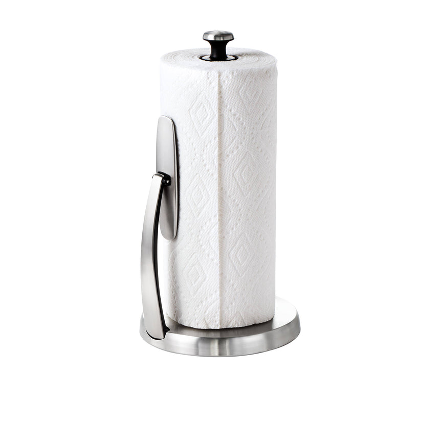 OXO Good Grips SimplyTear Paper Towel Holder - Image 03