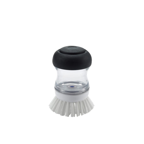 OXO Good Grips Soap Dispensing Palm Brush - Image 01