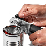 OXO Good Grips Soft Handle Can Opener - Image 05