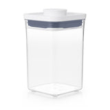 OXO Good Grips Pop 2.0 Container Small Square Short 1 Litre - Image 02