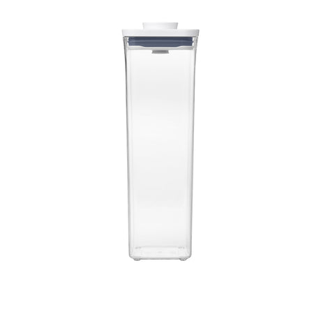 OXO Good Grips Pop 2.0 Container Small Square Tall 2.1 Litre - Image 01