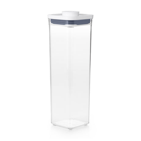 OXO Good Grips Pop 2.0 Container Small Square Tall 2.1 Litre - Image 02