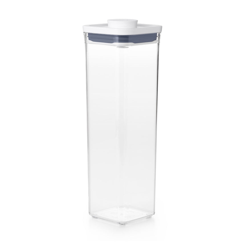 OXO Good Grips Pop 2.0 Container Small Square Tall 2.1 Litre - Image 02