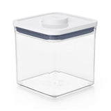 OXO Good Grips Pop 2.0 Container Big Square Short 2.6 Litre - Image 03