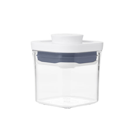 OXO Good Grips Pop 2.0 Mini Square Container 200ml - Image 02