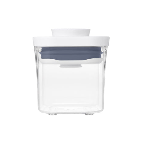 OXO Good Grips Pop 2.0 Mini Square Container 200ml - Image 01