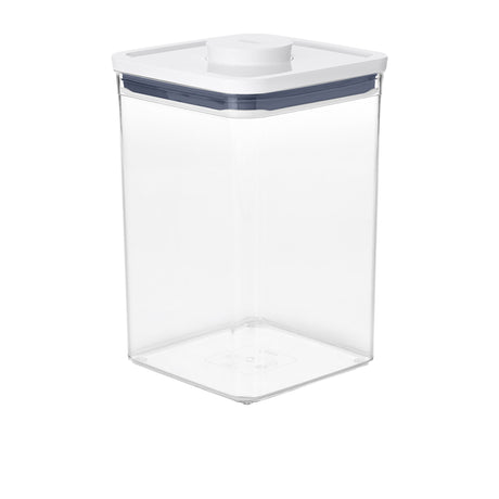 OXO Good Grips Pop 2.0 Container Square 4.2 Litre - Image 02