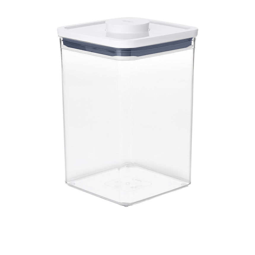 OXO Good Grips Pop 2.0 Container Square 4.2 Litre - Image 02