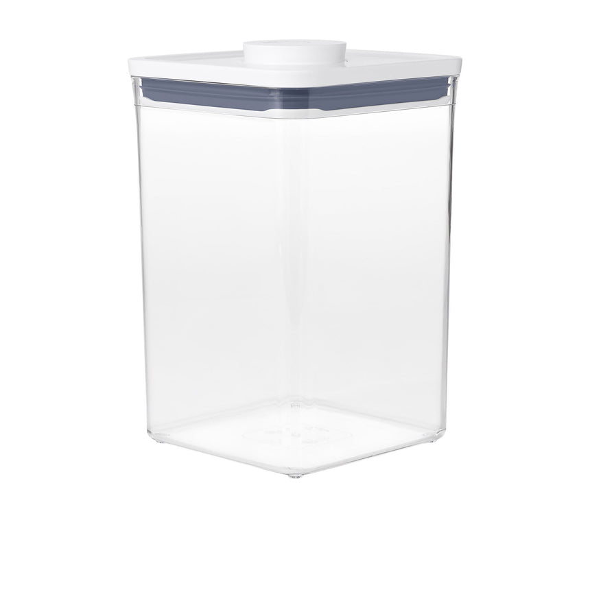 OXO Good Grips Pop 2.0 Container Square 4.2 Litre - Image 03