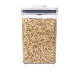 OXO Good Grips Pop 2.0 Container Square 4.2 Litre - Image 06