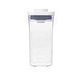 OXO Good Grips Pop 2.0 Container Mini Square Short 500ml - Image 01