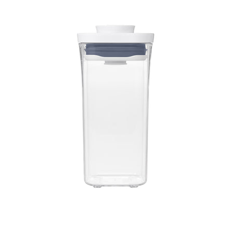 OXO Good Grips Pop 2.0 Container Mini Square Short 500ml - Image 01