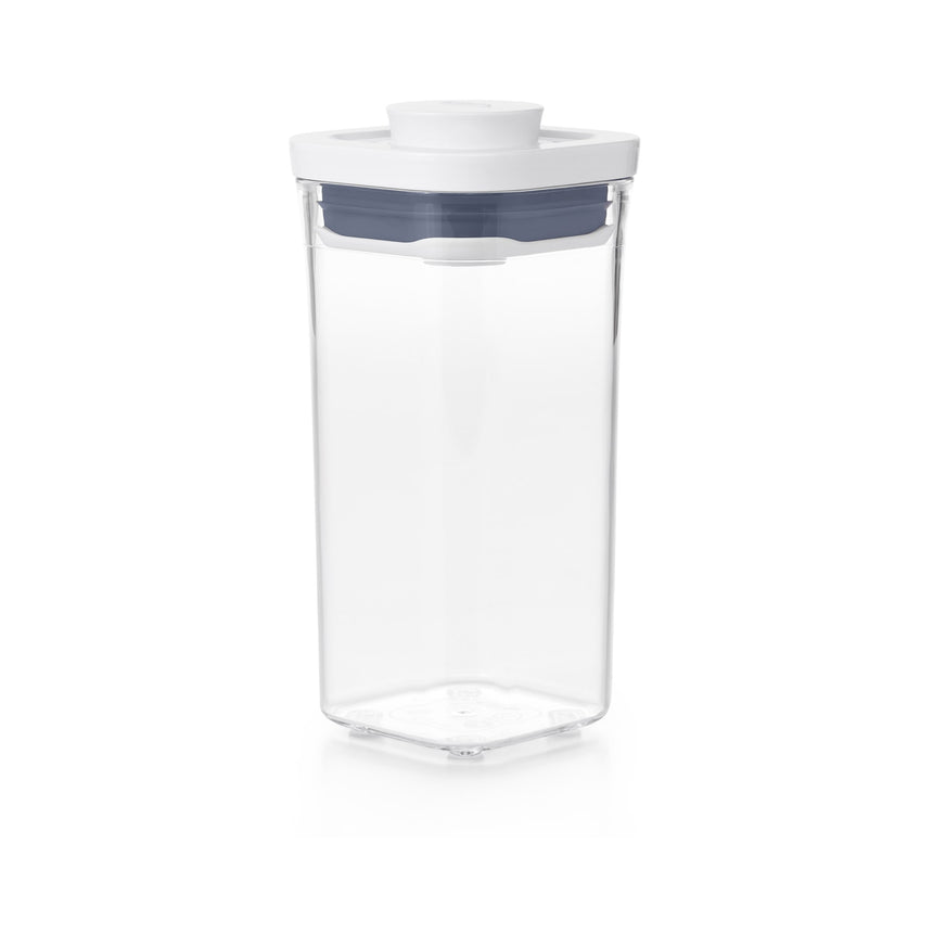 OXO Good Grips Pop 2.0 Container Mini Square Short 500ml - Image 02