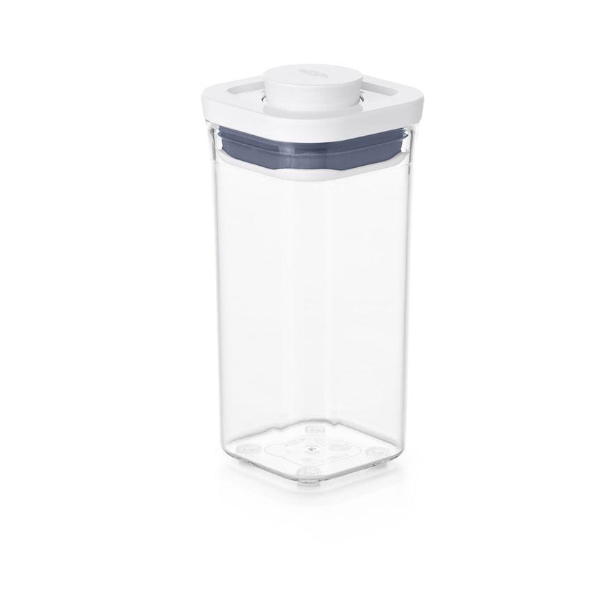 OXO Good Grips Pop 2.0 Container Mini Square Short 500ml - Image 03