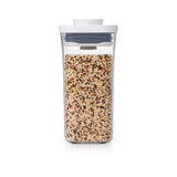 OXO Good Grips Pop 2.0 Container Mini Square Short 500ml - Image 04