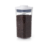 OXO Good Grips Pop 2.0 Container Mini Square Short 500ml - Image 05