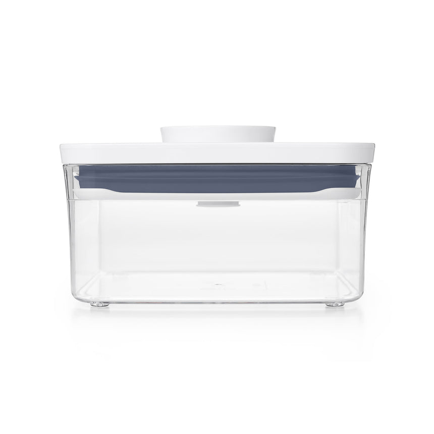 OXO Good Grips Pop 2.0 Container Big Square Mini 1 Litre - Image 04