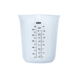 OXO Good Grips 2cup Squeeze & Pour Silicone Measuring Cup - Image 01