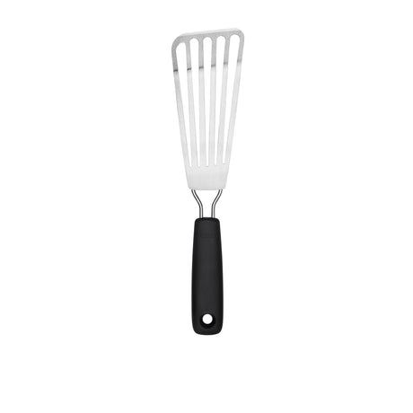 OXO Good Grips Stainless Steel Little Fish Turner - Image 02