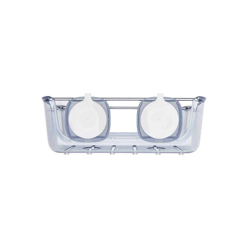 OXO Good Grips StrongHold Suction Basket - Image 02