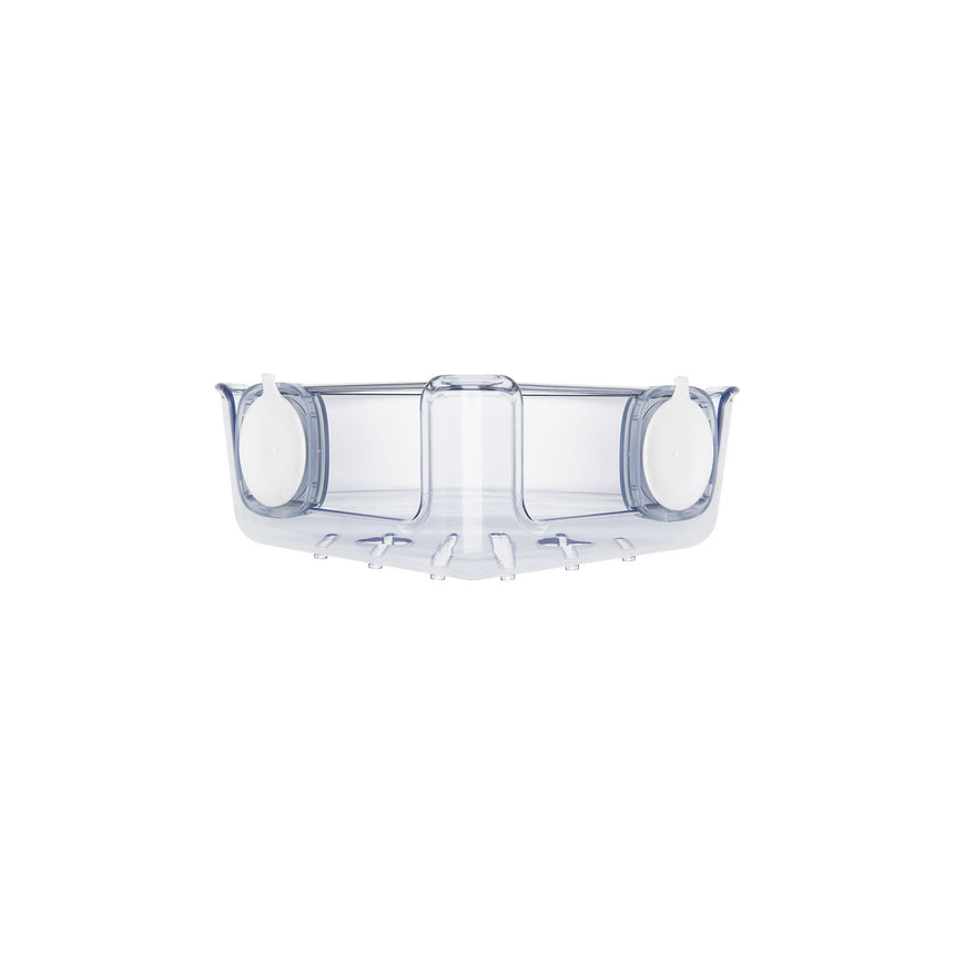 OXO Good Grips StrongHold Suction Corner Basket - Image 02