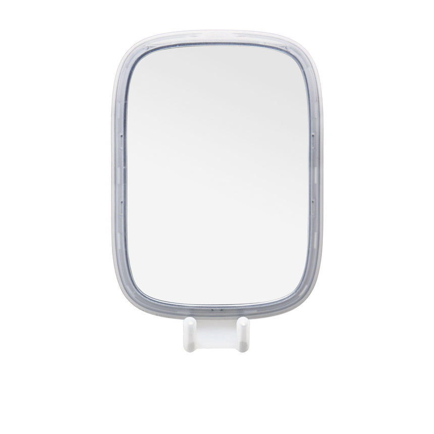 OXO Good Grips StrongHold Suction Fogless Mirror - Image 01