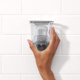 OXO Good Grips StrongHold Suction Shower Accessories Cup - Image 04