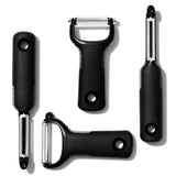 OXO Good Grips Swivel Peeler - Image 06