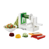 OXO Good Grips Tabletop Spiralizer - Image 04