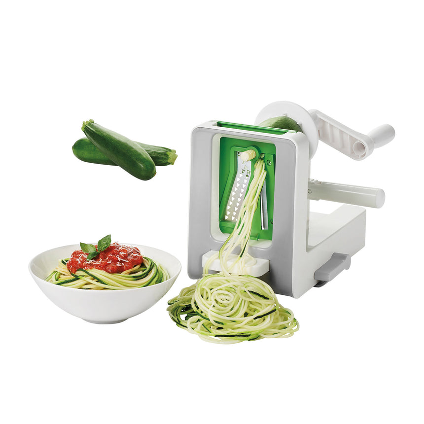 OXO Good Grips Tabletop Spiralizer - Image 05