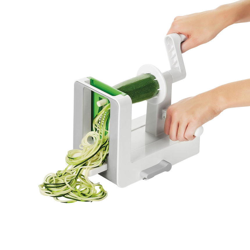 OXO Good Grips Tabletop Spiralizer - Image 06