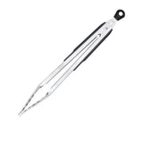 OXO Good Grips Stainless Steel Locking Tongs 30cm - Image 01