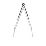 OXO Good Grips Stainless Steel Locking Tongs 30cm - Image 02