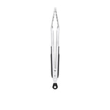 OXO Good Grips Stainless Steel Locking Tongs 30cm - Image 03