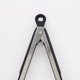 OXO Good Grips Stainless Steel Locking Tongs 30cm - Image 05