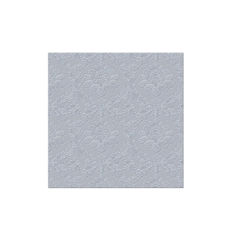 PAW Everyday 3ply Paper Napkin 20 Pack Silver - Image 01