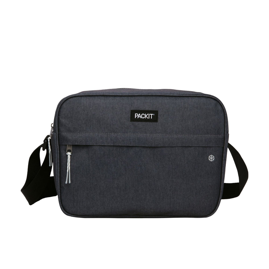 Packit Freezable Zuma Bag Charcoal - Image 05