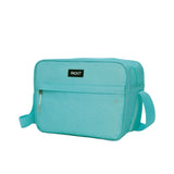 Packit Freezable Zuma Bag Mint - Image 01