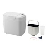 Panasonic Automatic Bread Maker with Fruit & Nut Dispenser White - Image 04