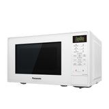 Panasonic Defrost Microwave Oven 20L White - Image 01