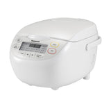 Panasonic Rice & Multi Cooker 5 Cup White - Image 02