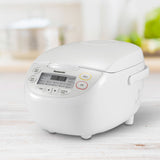 Panasonic Rice & Multi Cooker 5 Cup White - Image 04