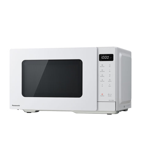 Panasonic Solo Microwave Oven 25L White - Image 01