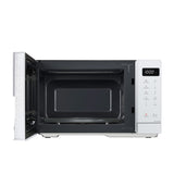 Panasonic Solo Microwave Oven 25L White - Image 03