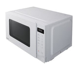 Panasonic Solo Microwave Oven 25L White - Image 05