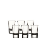 Pasabahce Boston Shot Glass 40mL Set of 8 - Image 01