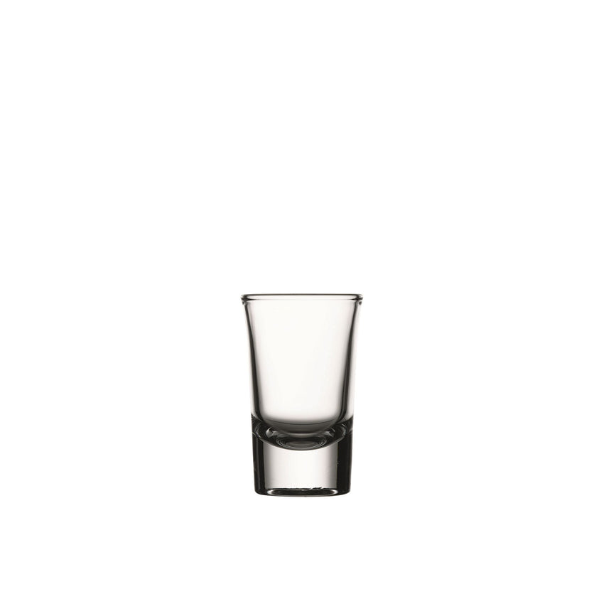 Pasabahce Boston Shot Glass 40mL Set of 8 - Image 02